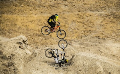 Photos of Arak bike park