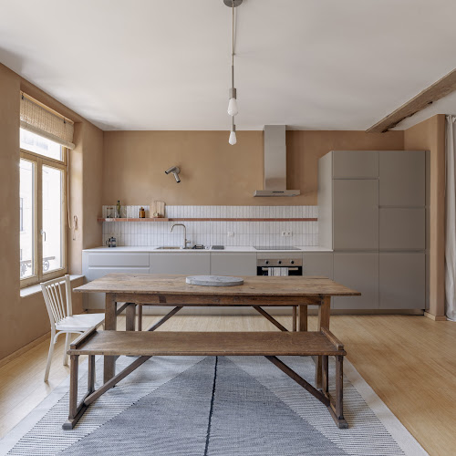 maze architecture - Architecte