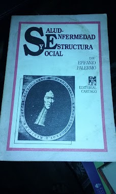 seminario Gramsci, Author: María Virginia Siede