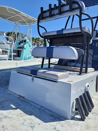 Shallow Master RV Storage - Thumbnail