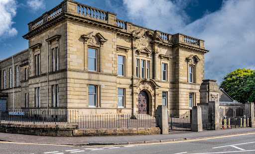 Dobbie Hall Trust - Thumbnail