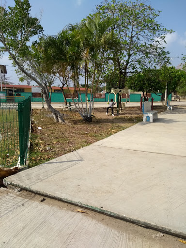 Parqué ESTEROS - Visual