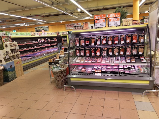Migros