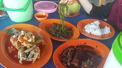 Photos of Restoran Kelong Jembatan 2