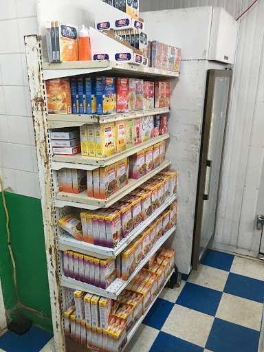 Marché Janta - Visual