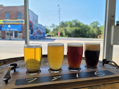 Dollhouse Road Brewing