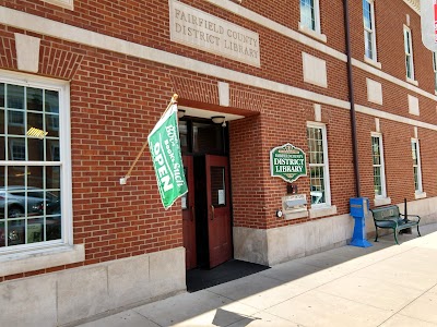 Fairfield County District Library