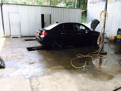 Photos of PN INTERNATIONAL AUTO SERVICE CO (PVT) LTD