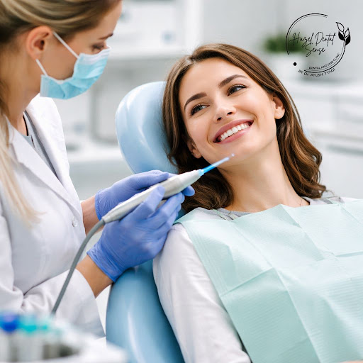 Nervous about visiting the dentist? You’re not alone. At Hazel Dental Sense in New Delhi, we spec… post image