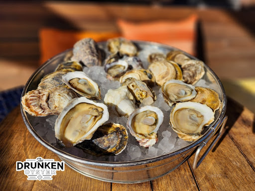 Drunken Oyster - Thumbnail