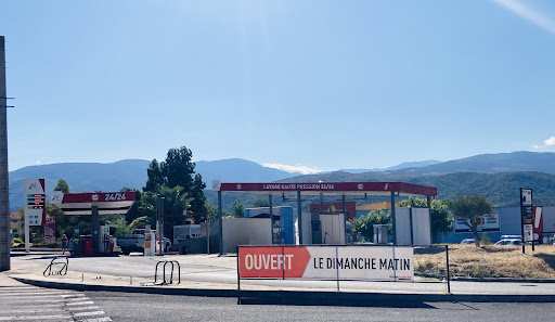 Intermarché SUPER Prades - Thumbnail