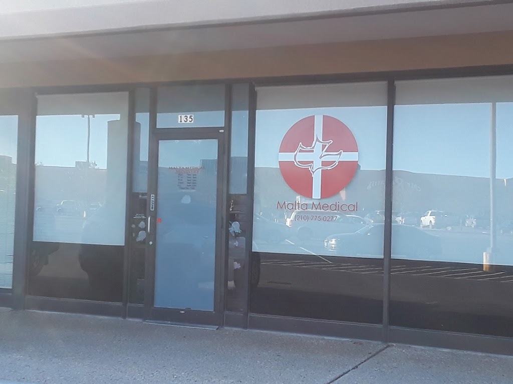 Malta Medical Ministry