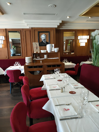 La Brasserie Jules