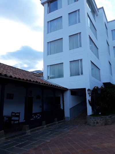 Photos of Hotel Hontibon
