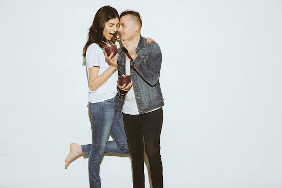 Franklin Juice Company by null