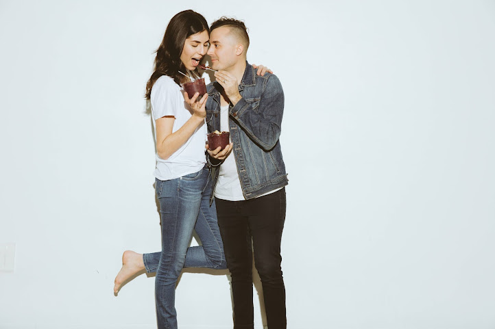 Franklin Juice Company by null