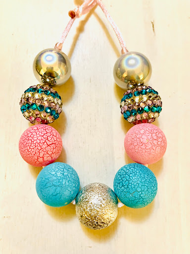 Pacies Creations - Visual