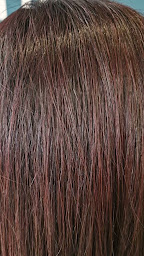 Photo n°23 de M'y Hair Studio à Évian-les-Bains (Salon de coiffure)