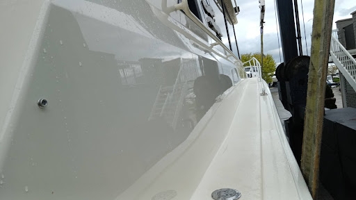 Splash Boat Detailing - Thumbnail