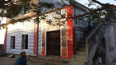 Photos of বসুখালী পুর্ব পাড়া জামে মসজিদ