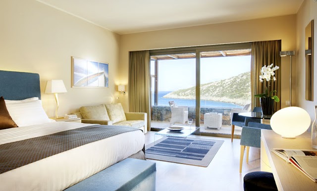 Daios Cove Luxury Resort & Villas