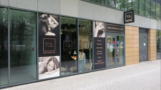 TGL Zdrowie i Uroda
