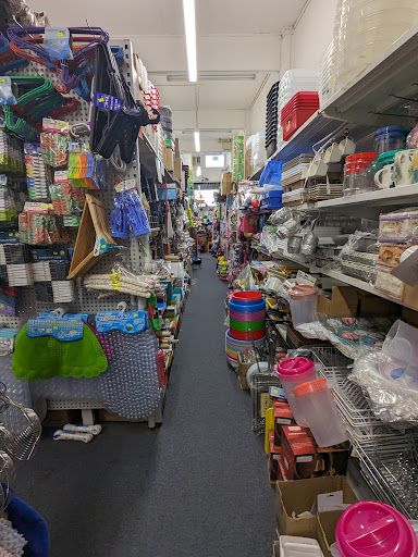 Bargain Centre $2 Shop