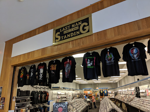 Last Man Standing Gallery - United States