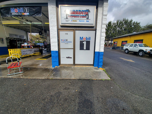 Paradise Express Lube - United States