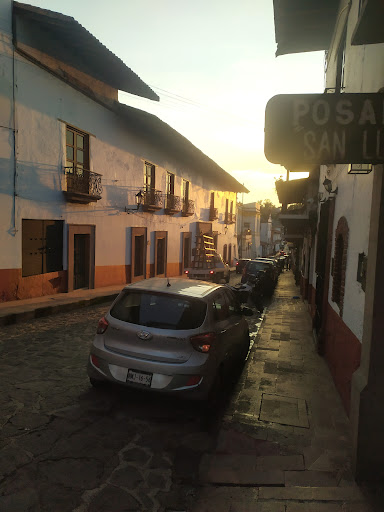 Posada San Luis - Thumbnail