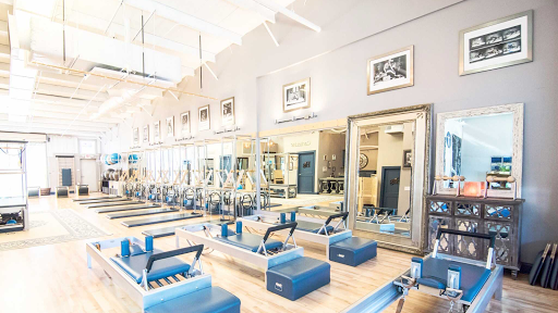 ProperPilates Studio