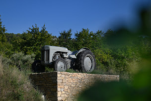 Photo n°3 de MAS ONCLE ERNEST à Entrechaux (Cave à vins)