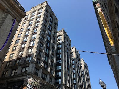 Photos of Emerson College