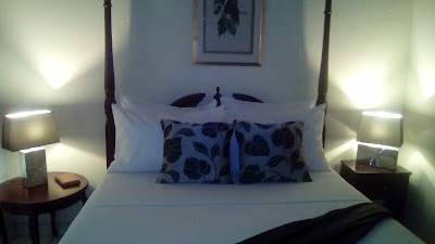 lodging