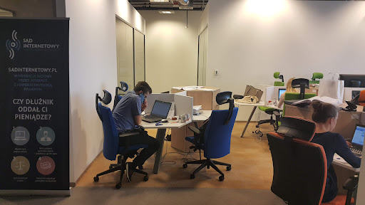 Sąd Internetowy - sądowa windykacja należności online, darmowy generator wezwań do zapłaty