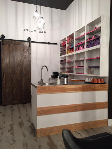Hangar Coiffure - Visual