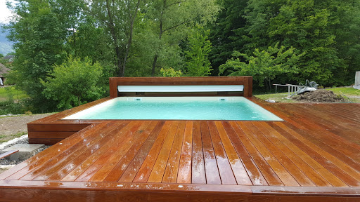 Photo de VERCORS PISCINE