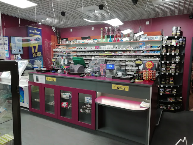Avis sur B'Vape Totem St Jean de la Ruelle à Orléans - Magasin
