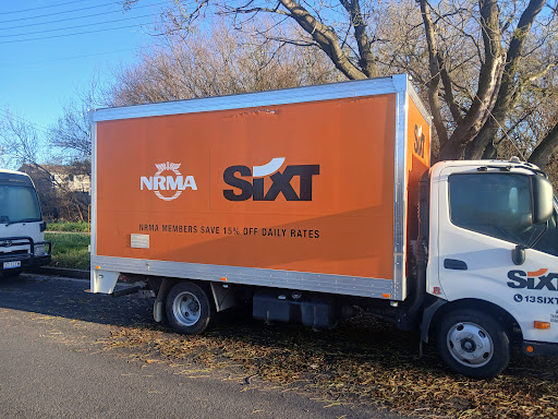SIXT Car & Truck Rental Bathurst Gallery - Australia