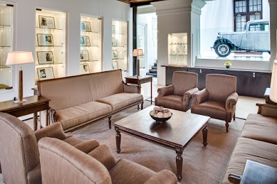 Photos of Galle Face Hotel