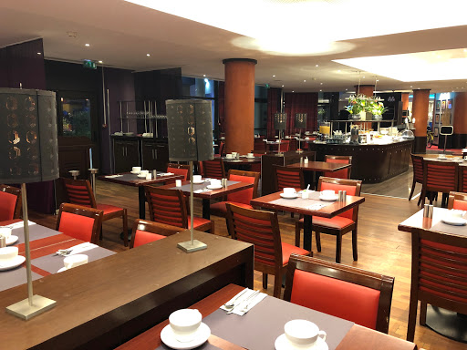 Restaurant Campanile Roissy en France - Thumbnail