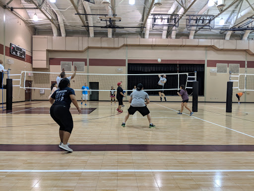 Saginaw Recreation Center - Thumbnail