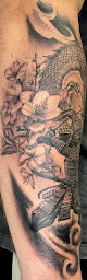 Photo n°15 de After Hours à Carignan (Tatoueur)