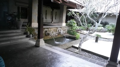 Photos of Nirwana Bali Golf Club