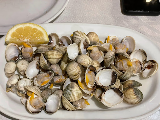 Taberna Maruca - Visual