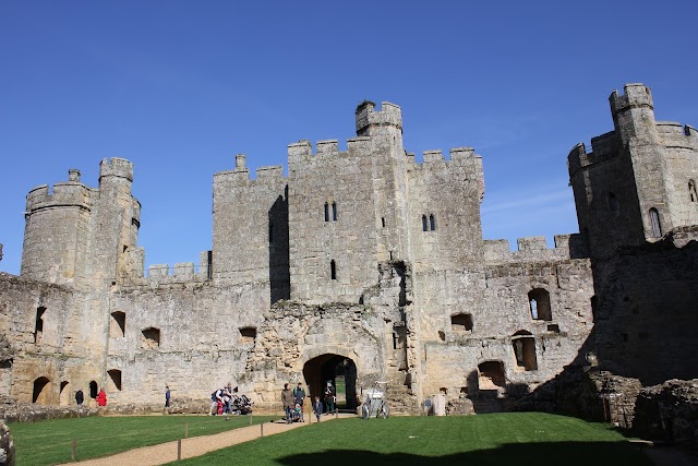 Château de Bodiam