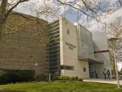 Photos of Hofstra University
