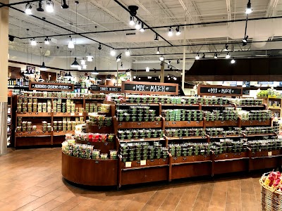 The Fresh Market