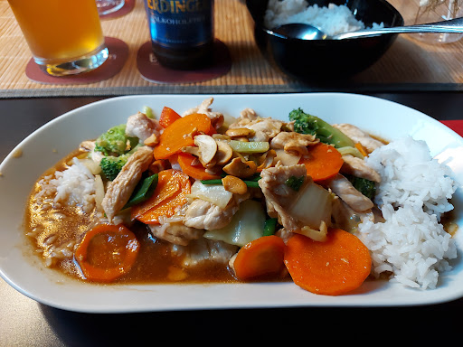 Bunthai Thailändisches Restaurant