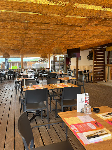Photo 5 - Pizzeria Le 7/4 vallieres sur fier